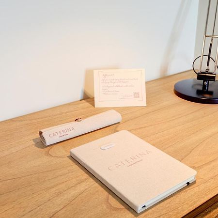 Caterina House Port Vell Apartment Barcelona Bilik gambar