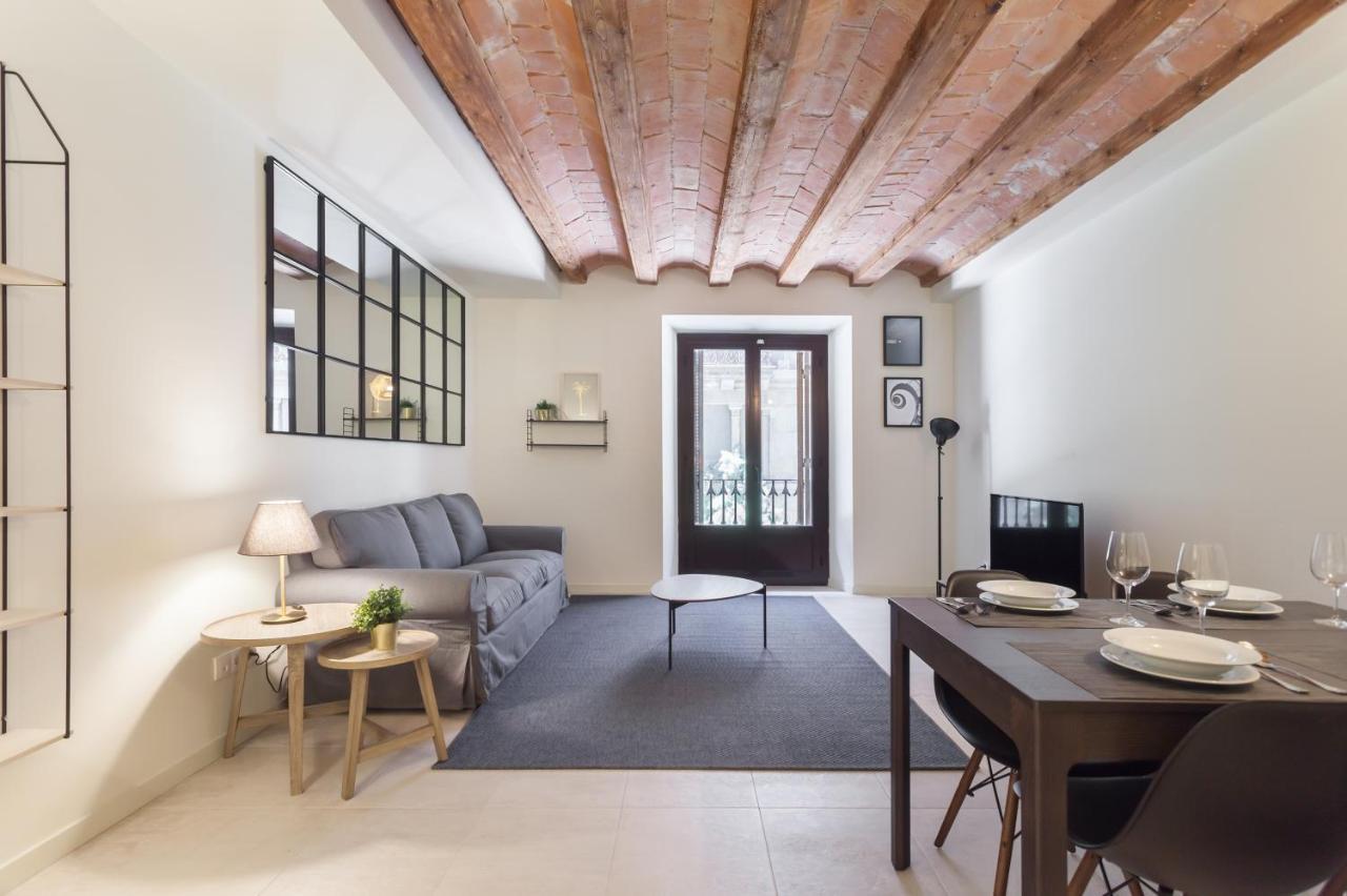Caterina House Port Vell Apartment Barcelona Luaran gambar