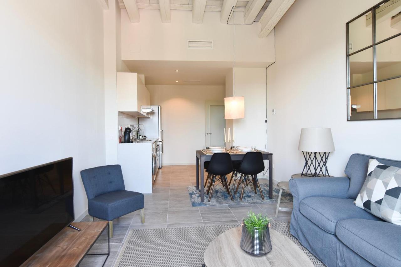 Caterina House Port Vell Apartment Barcelona Luaran gambar