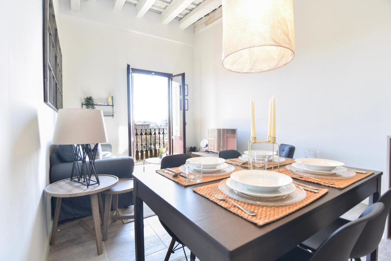 Caterina House Port Vell Apartment Barcelona Luaran gambar