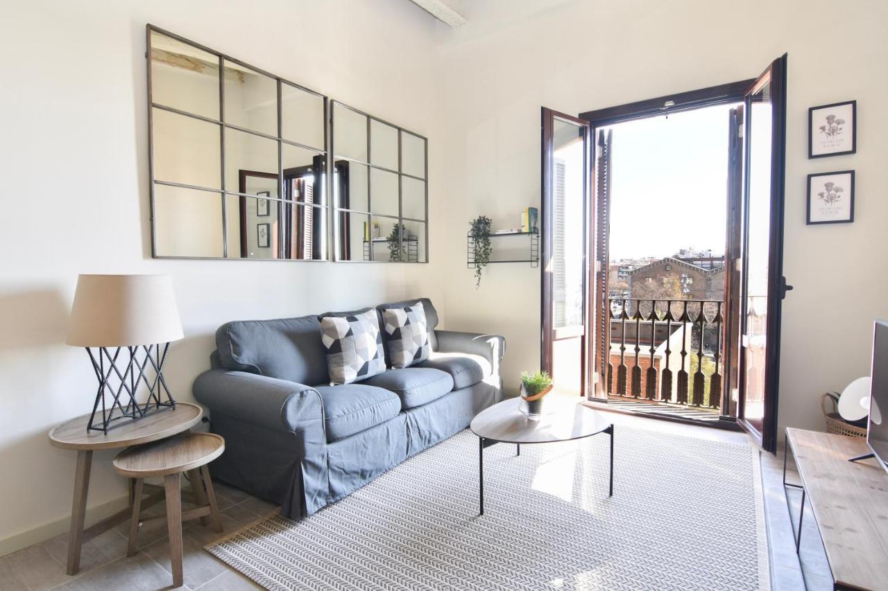 Caterina House Port Vell Apartment Barcelona Luaran gambar