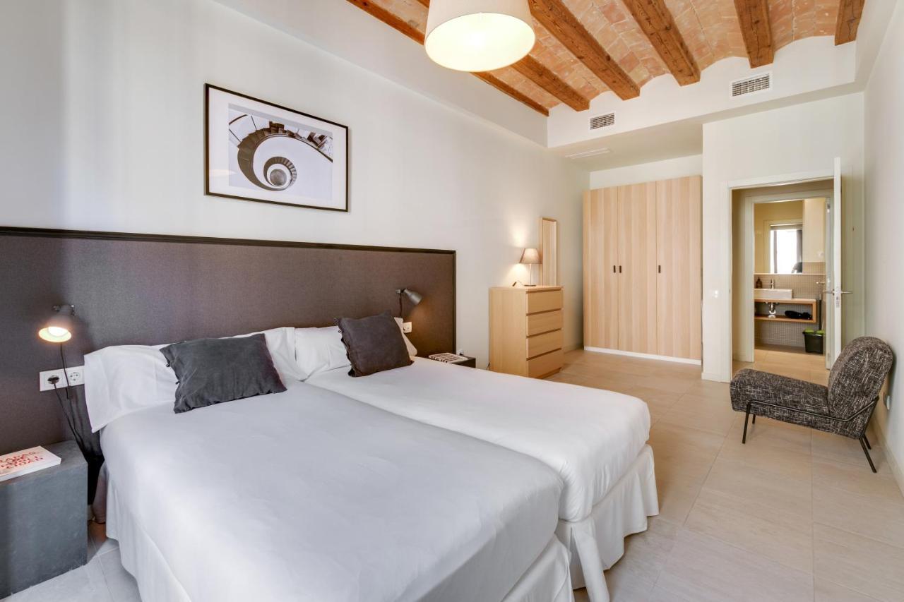 Caterina House Port Vell Apartment Barcelona Luaran gambar