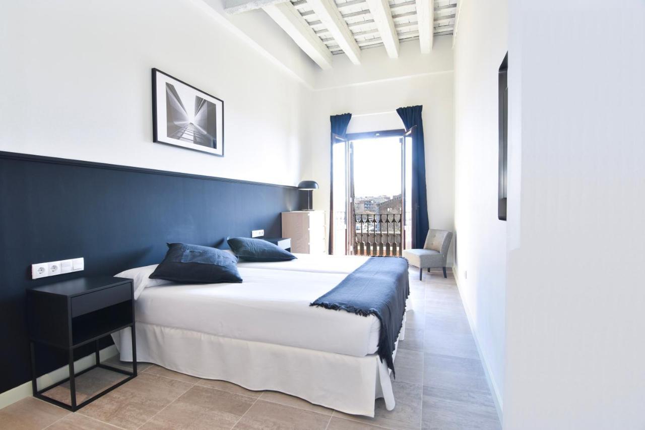 Caterina House Port Vell Apartment Barcelona Luaran gambar