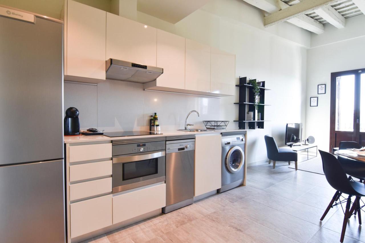 Caterina House Port Vell Apartment Barcelona Luaran gambar