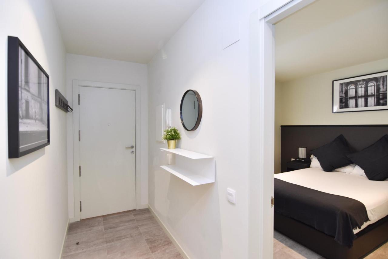 Caterina House Port Vell Apartment Barcelona Luaran gambar