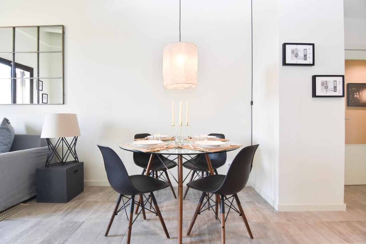 Caterina House Port Vell Apartment Barcelona Luaran gambar