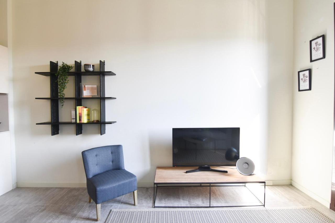 Caterina House Port Vell Apartment Barcelona Luaran gambar
