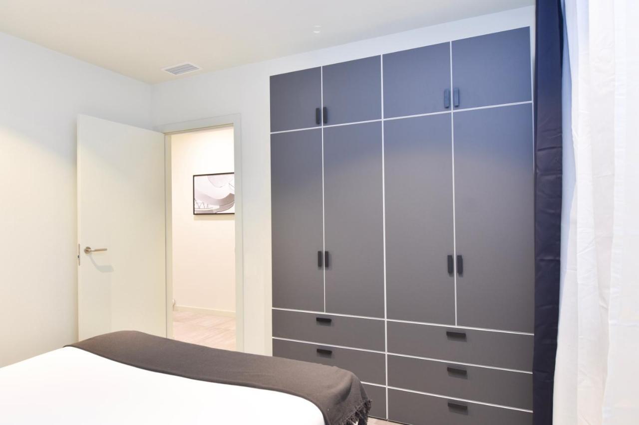 Caterina House Port Vell Apartment Barcelona Luaran gambar
