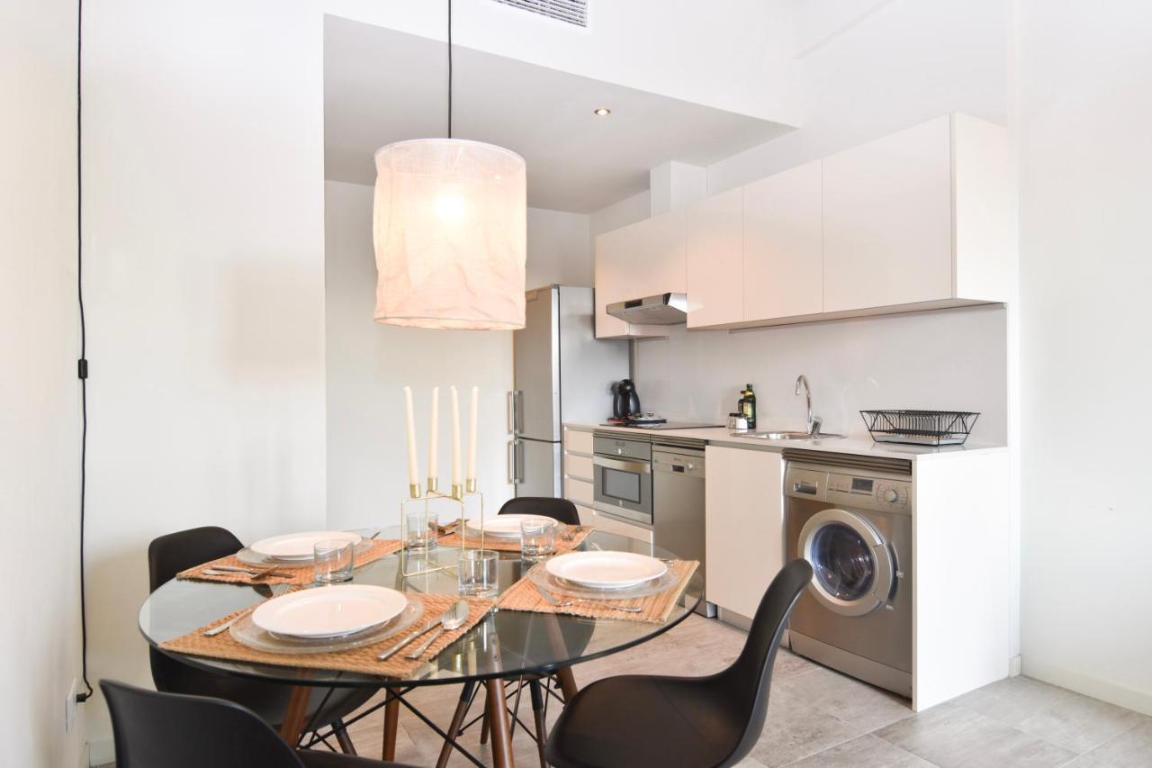 Caterina House Port Vell Apartment Barcelona Luaran gambar