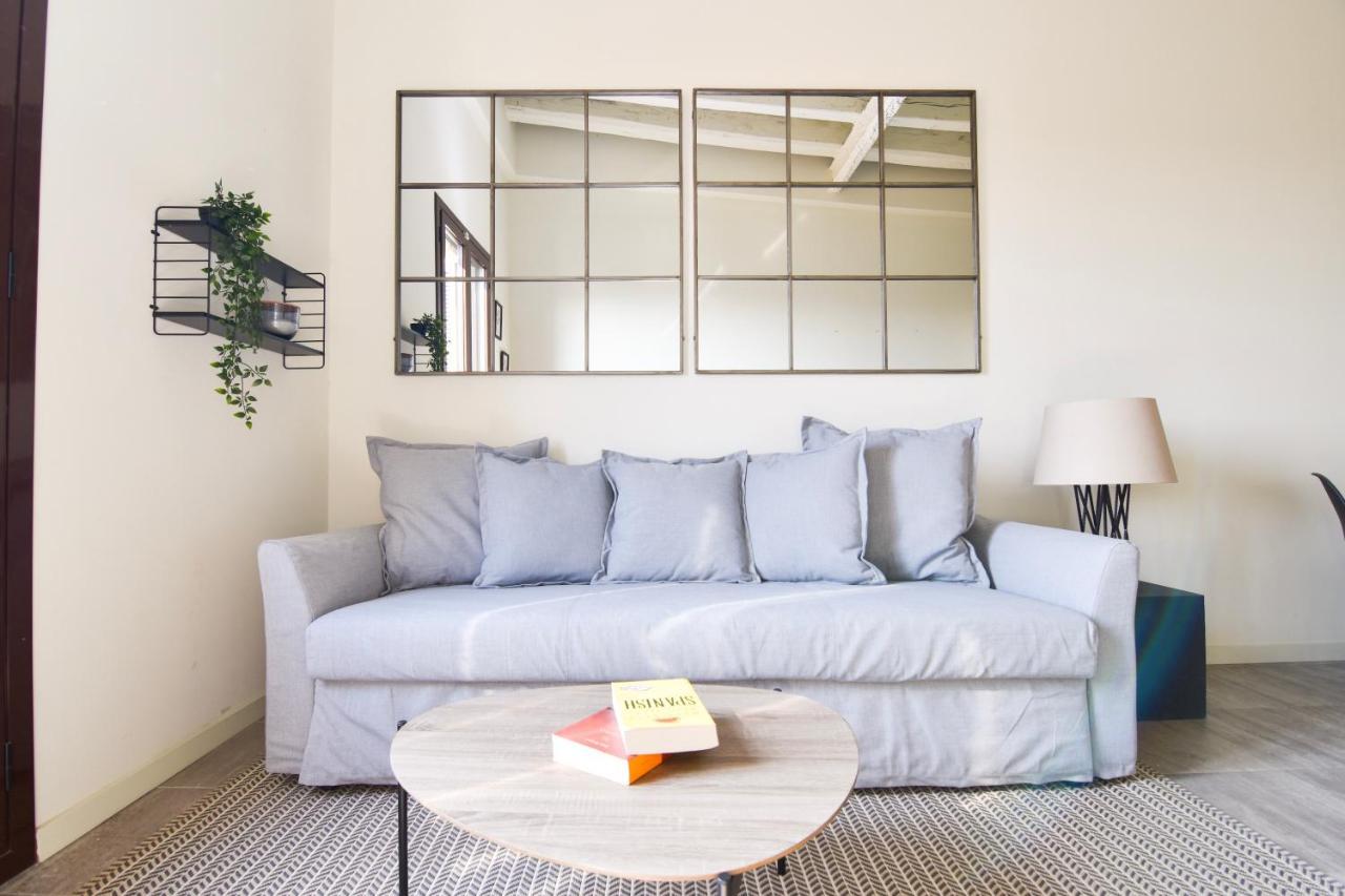 Caterina House Port Vell Apartment Barcelona Luaran gambar