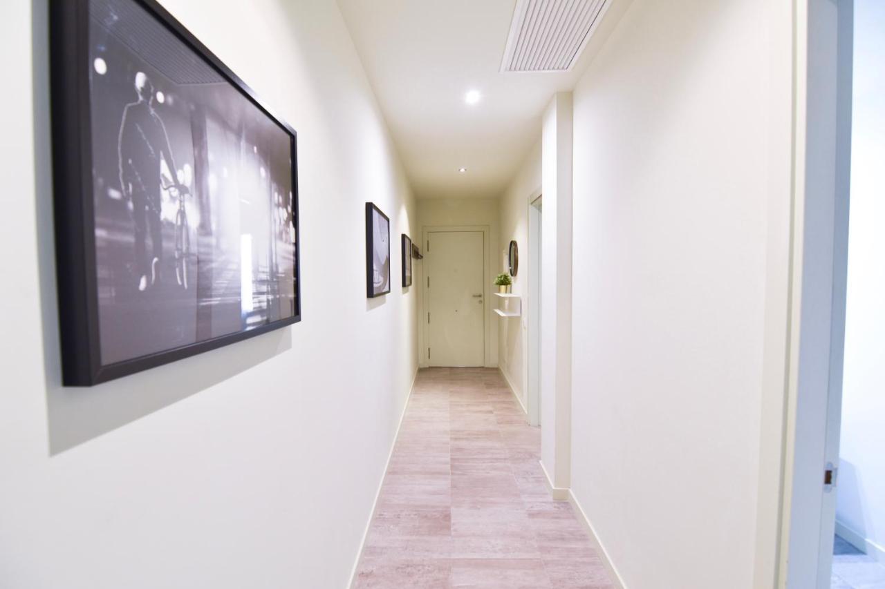 Caterina House Port Vell Apartment Barcelona Luaran gambar