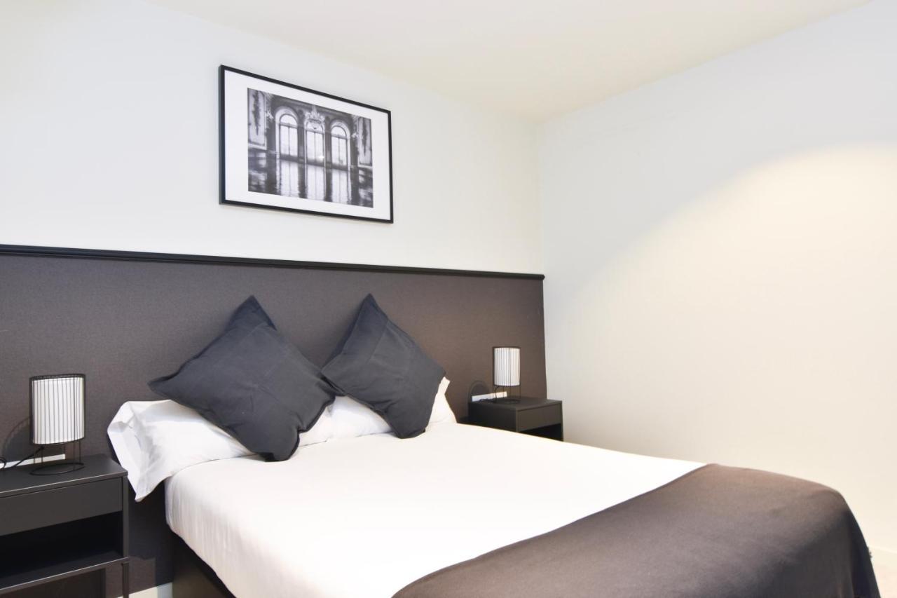 Caterina House Port Vell Apartment Barcelona Luaran gambar