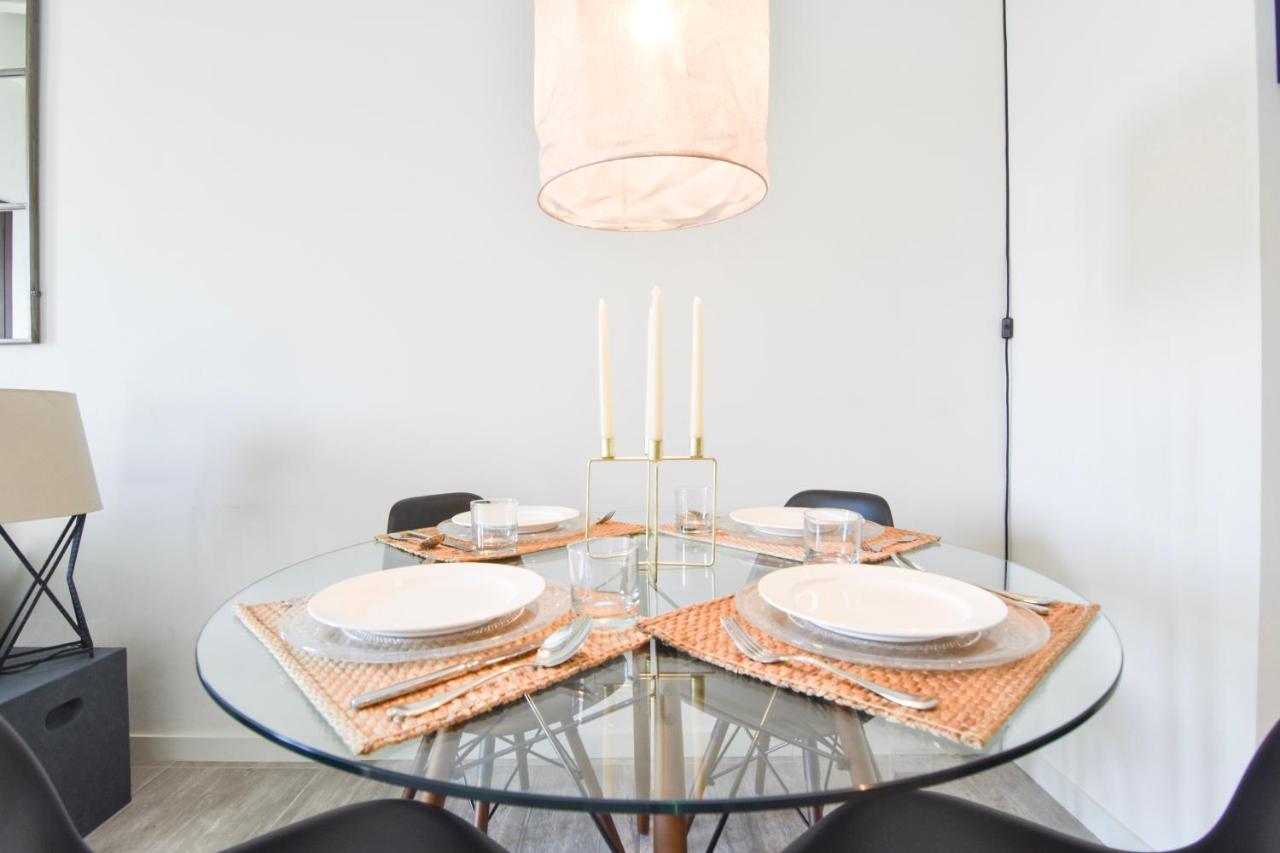 Caterina House Port Vell Apartment Barcelona Luaran gambar