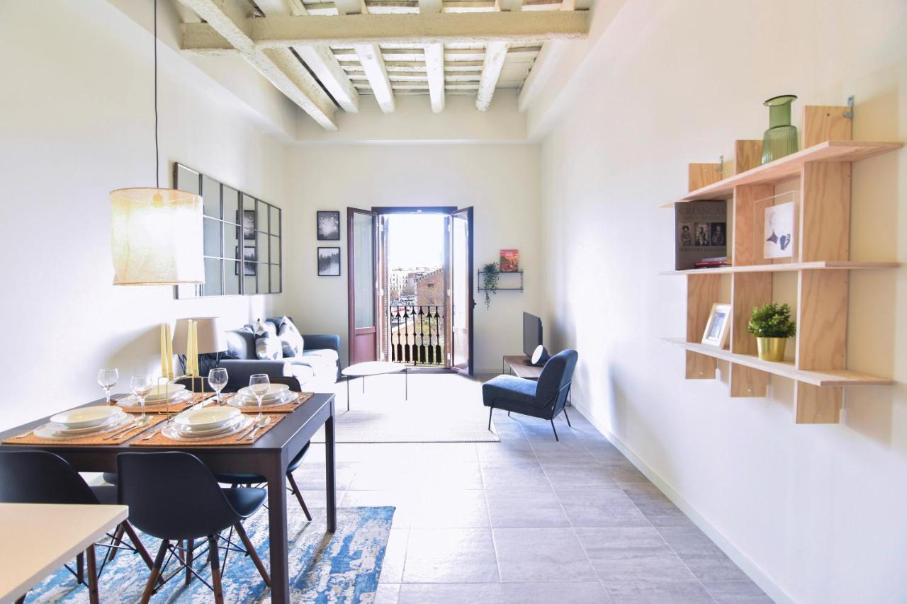 Caterina House Port Vell Apartment Barcelona Luaran gambar