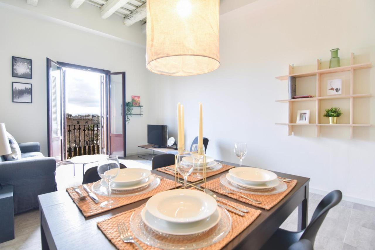 Caterina House Port Vell Apartment Barcelona Luaran gambar