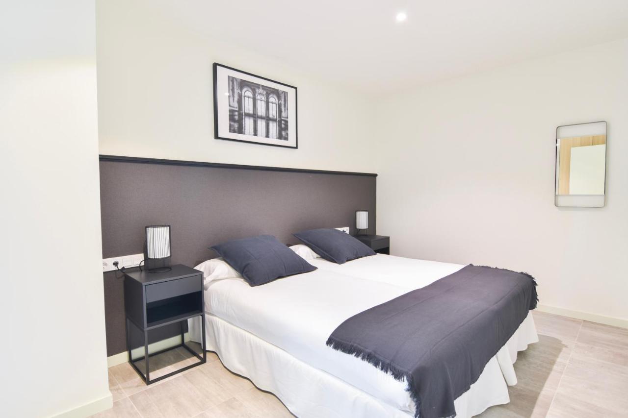 Caterina House Port Vell Apartment Barcelona Luaran gambar