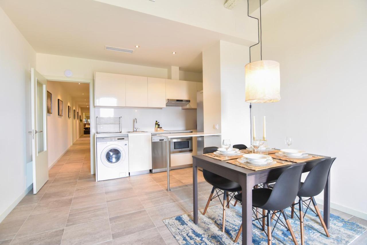 Caterina House Port Vell Apartment Barcelona Luaran gambar