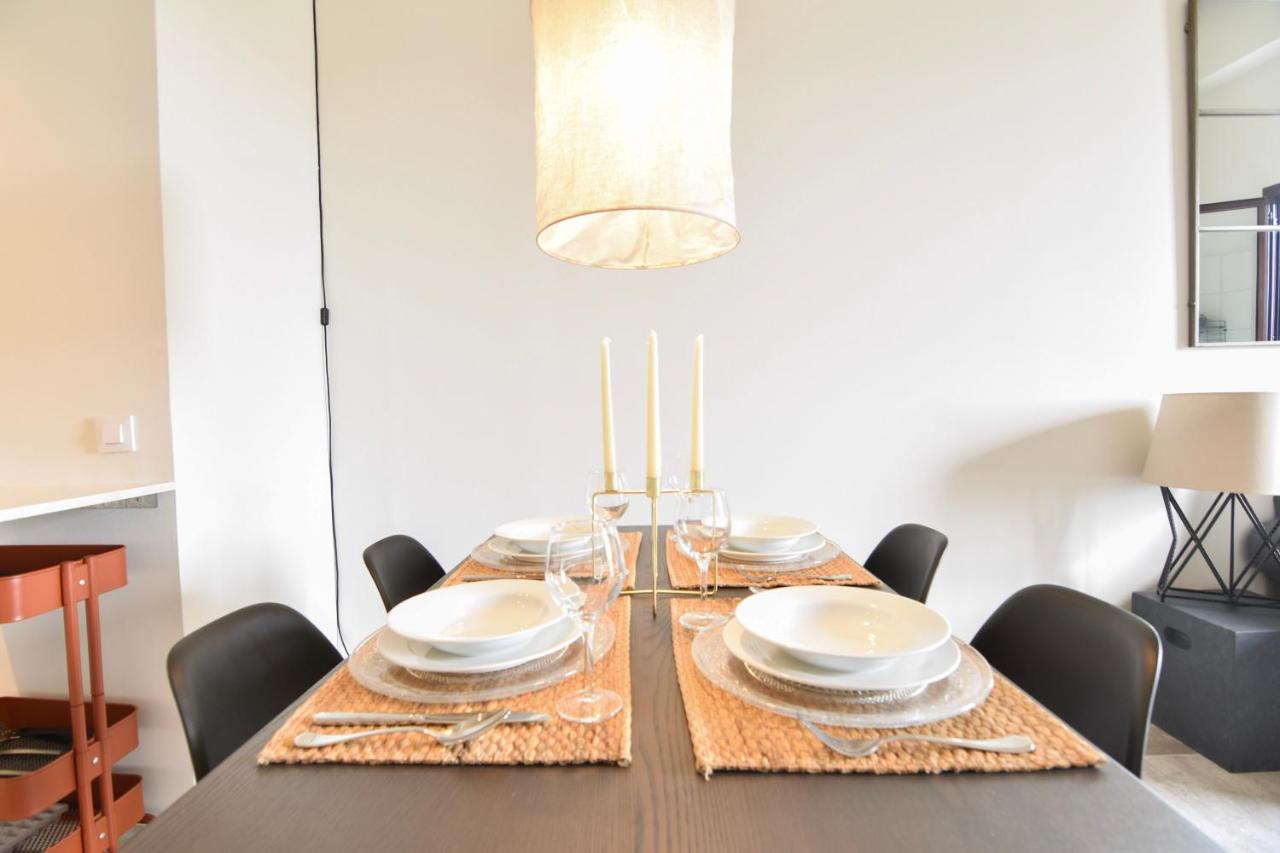 Caterina House Port Vell Apartment Barcelona Luaran gambar