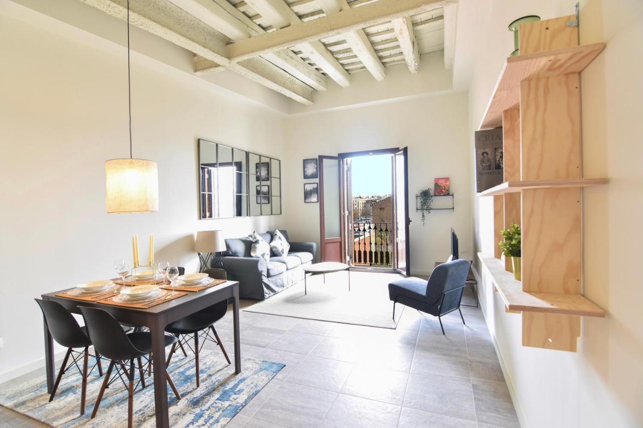 Caterina House Port Vell Apartment Barcelona Luaran gambar