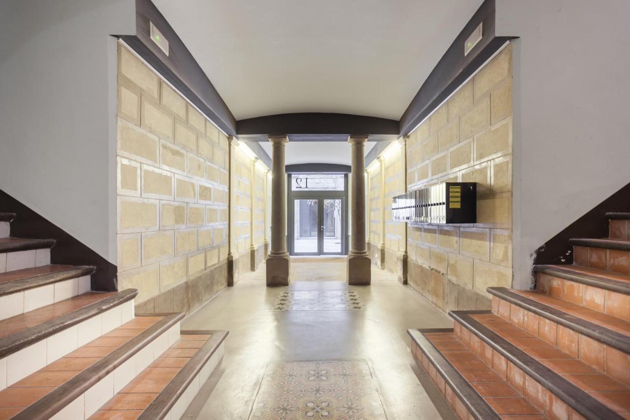 Caterina House Port Vell Apartment Barcelona Bilik gambar