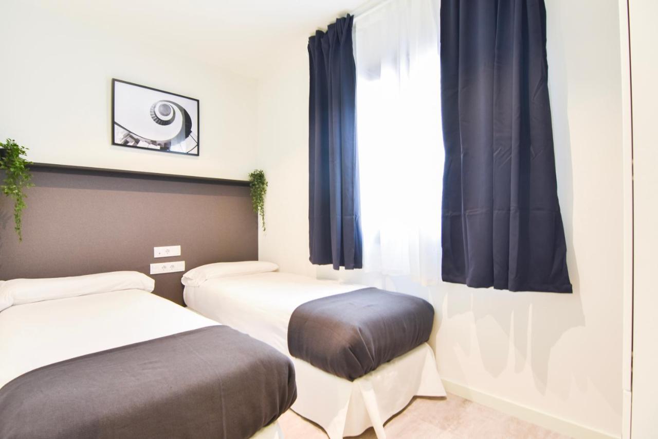 Caterina House Port Vell Apartment Barcelona Luaran gambar