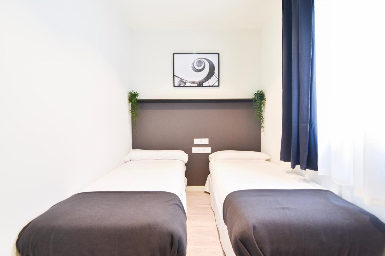 Caterina House Port Vell Apartment Barcelona Luaran gambar