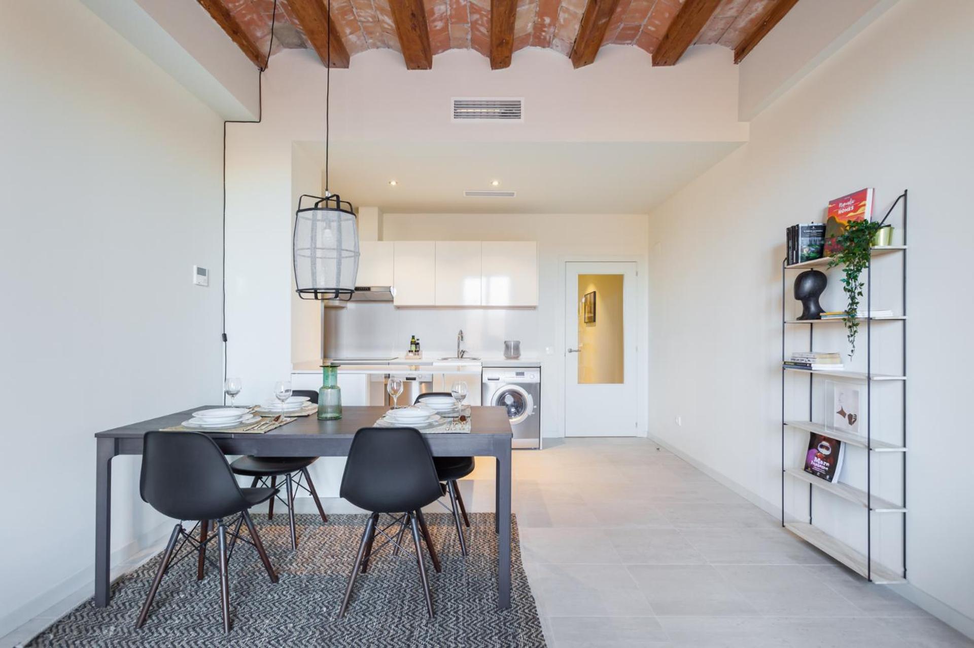Caterina House Port Vell Apartment Barcelona Bilik gambar