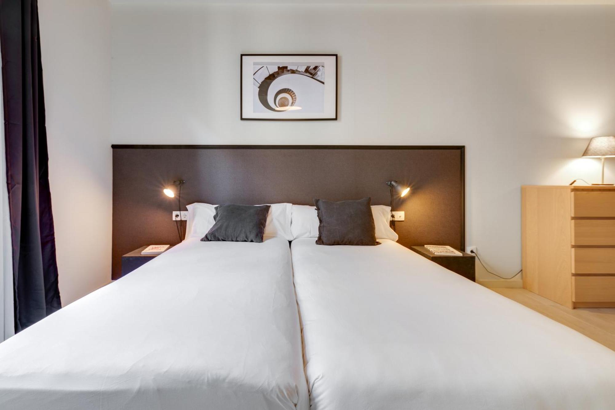 Caterina House Port Vell Apartment Barcelona Bilik gambar