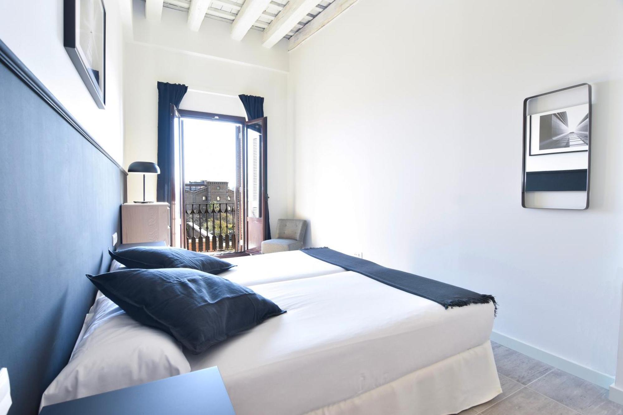 Caterina House Port Vell Apartment Barcelona Bilik gambar