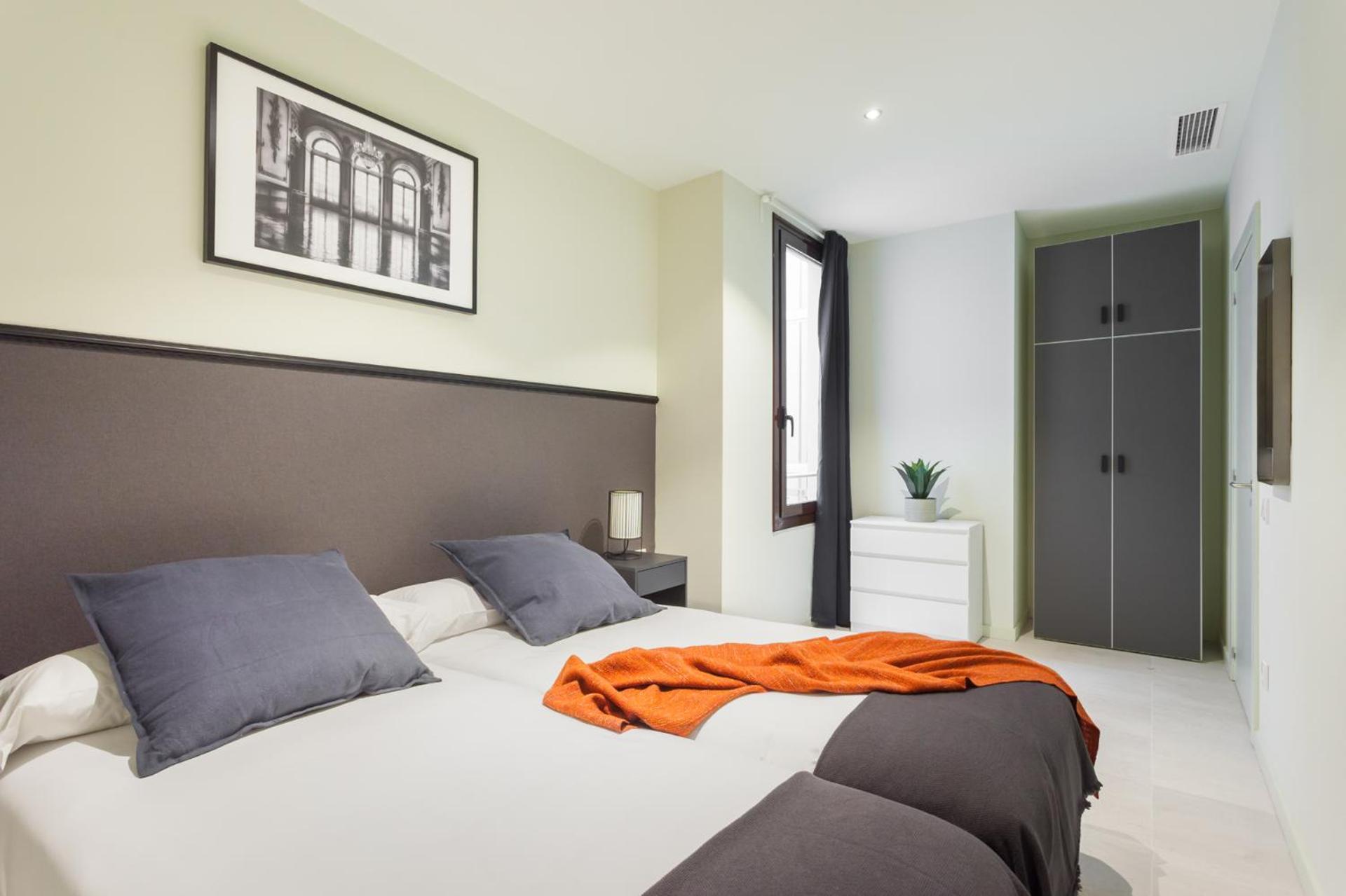 Caterina House Port Vell Apartment Barcelona Bilik gambar