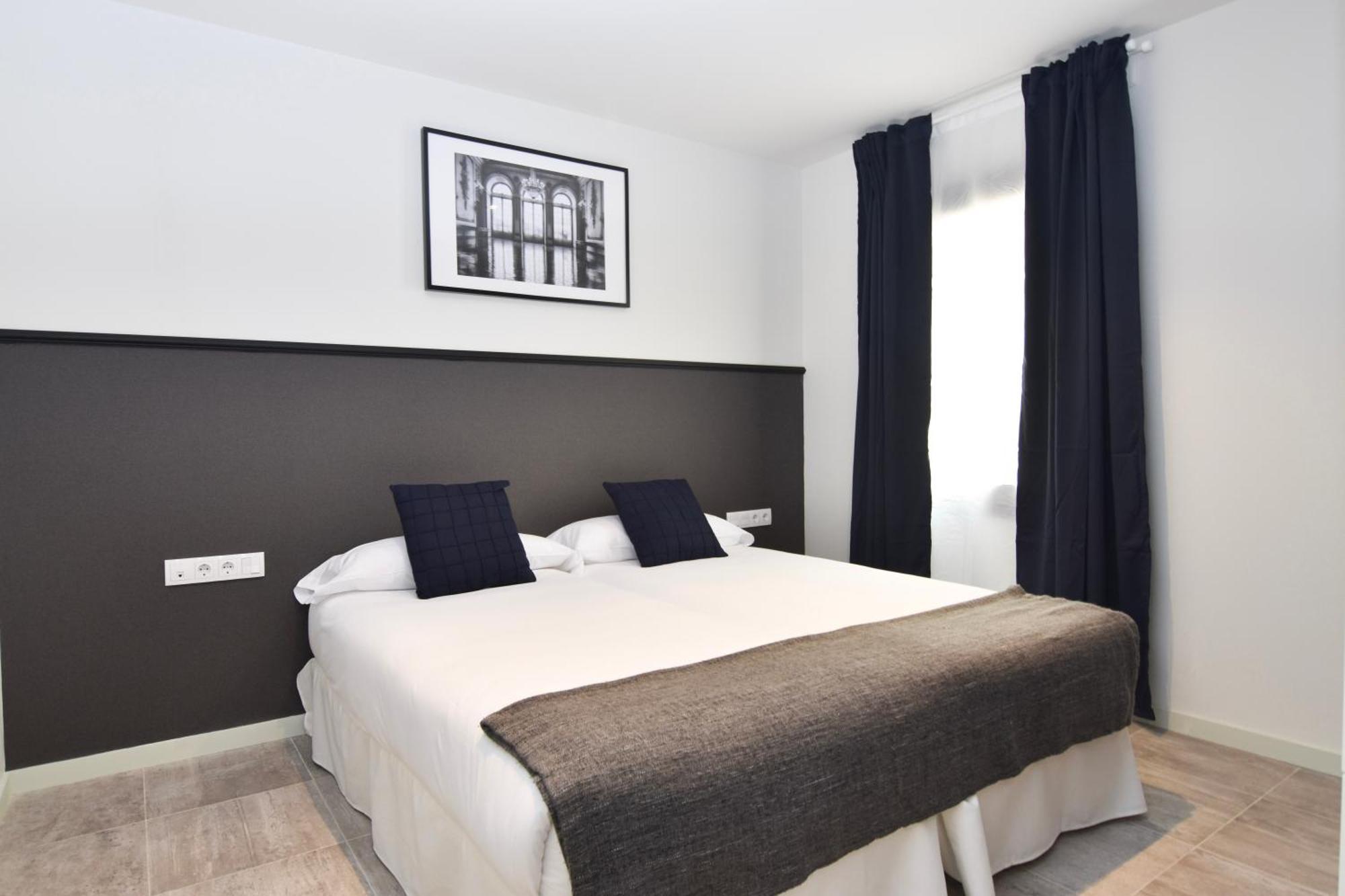 Caterina House Port Vell Apartment Barcelona Bilik gambar