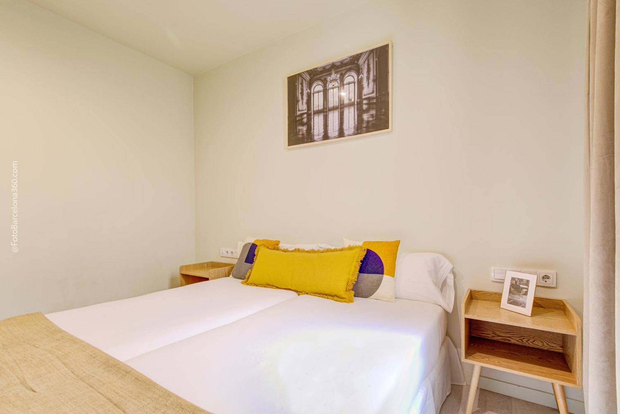 Caterina House Port Vell Apartment Barcelona Bilik gambar