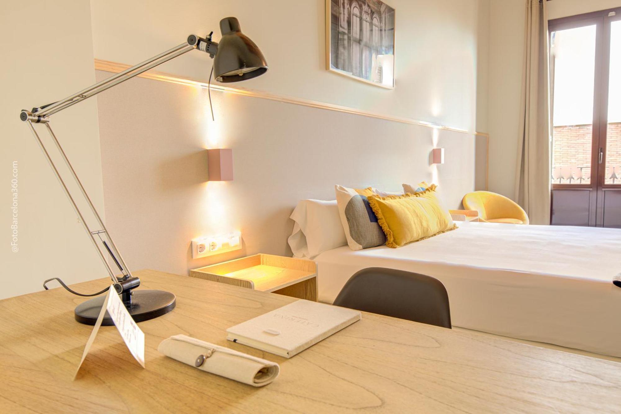 Caterina House Port Vell Apartment Barcelona Bilik gambar