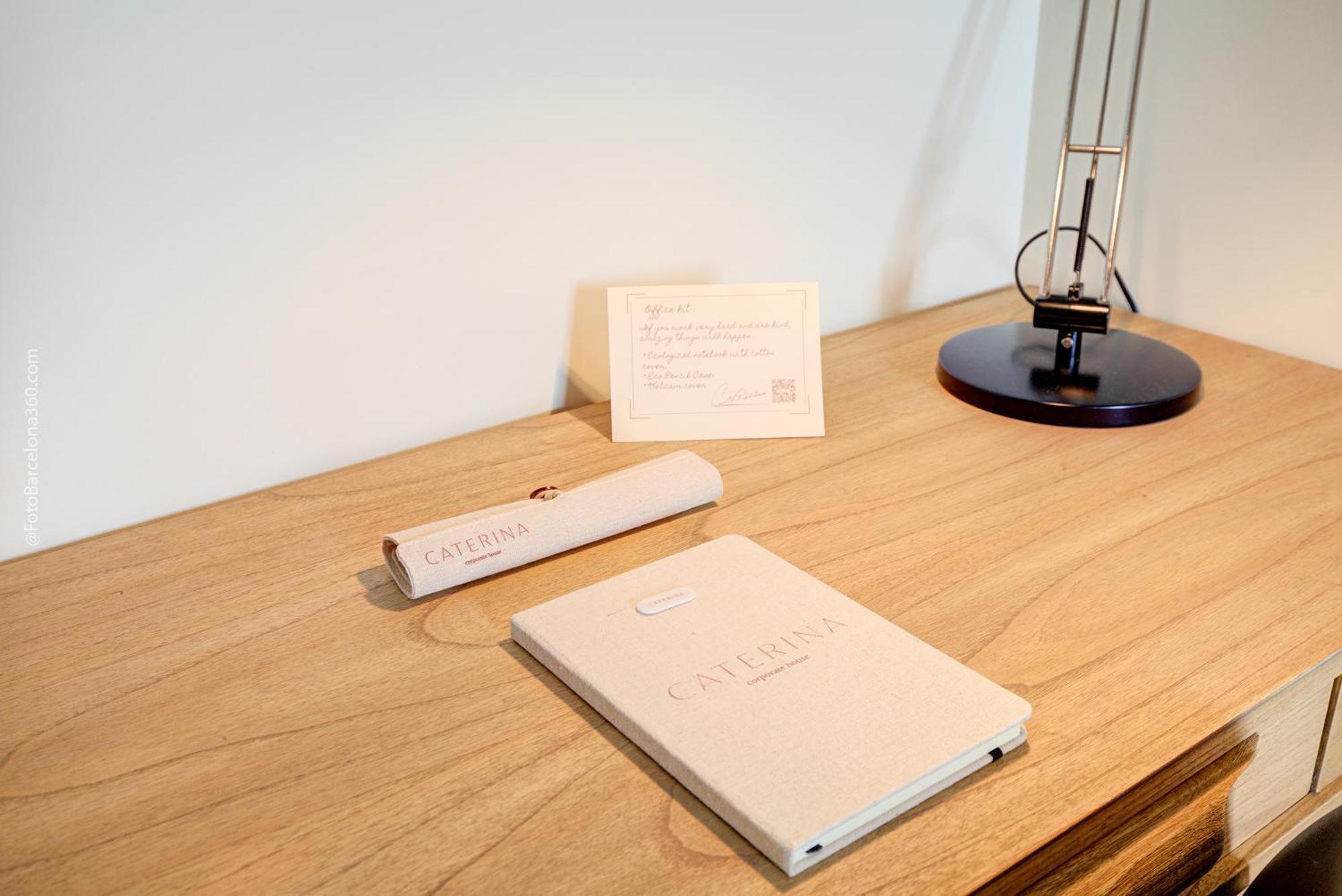 Caterina House Port Vell Apartment Barcelona Bilik gambar
