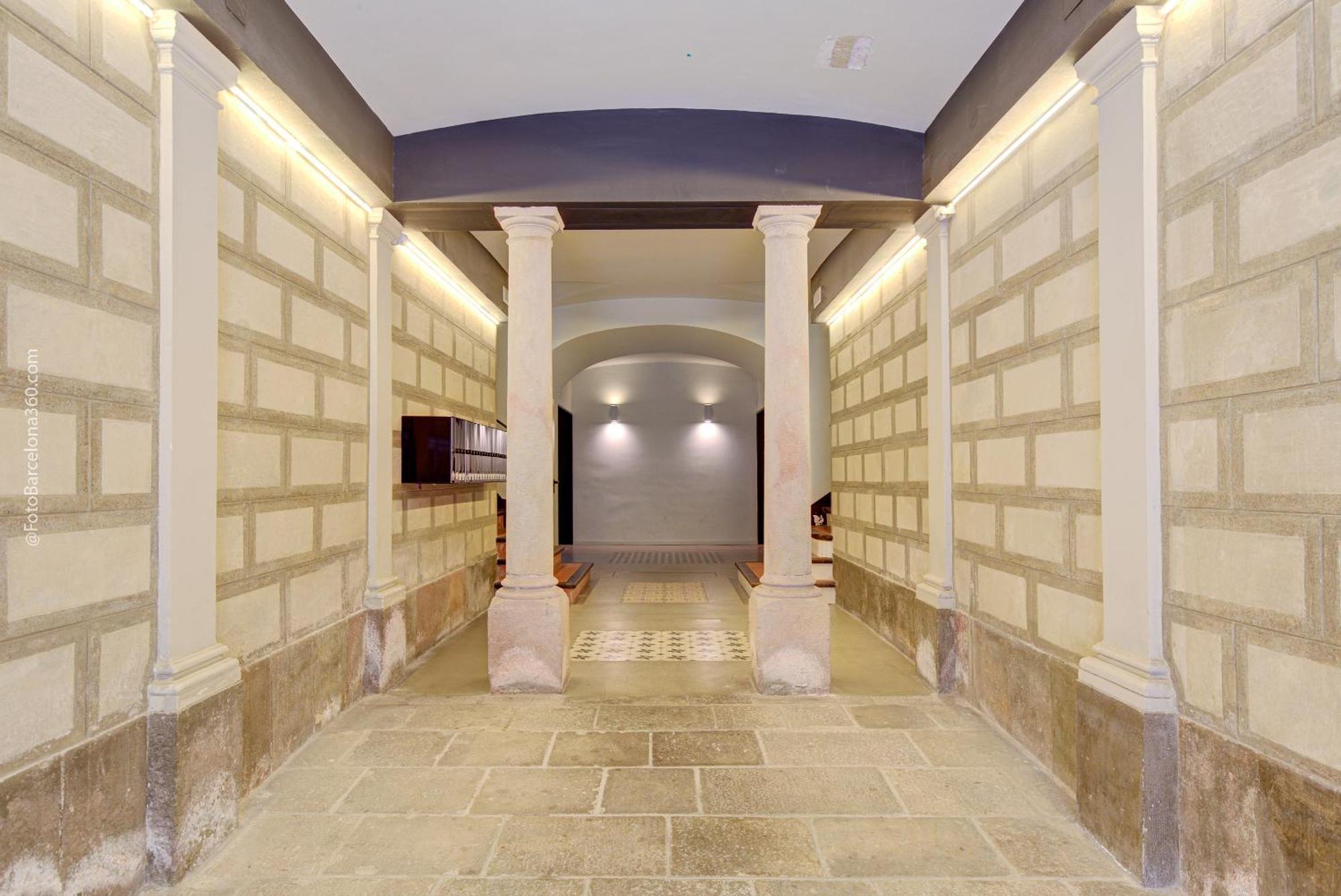 Caterina House Port Vell Apartment Barcelona Bilik gambar