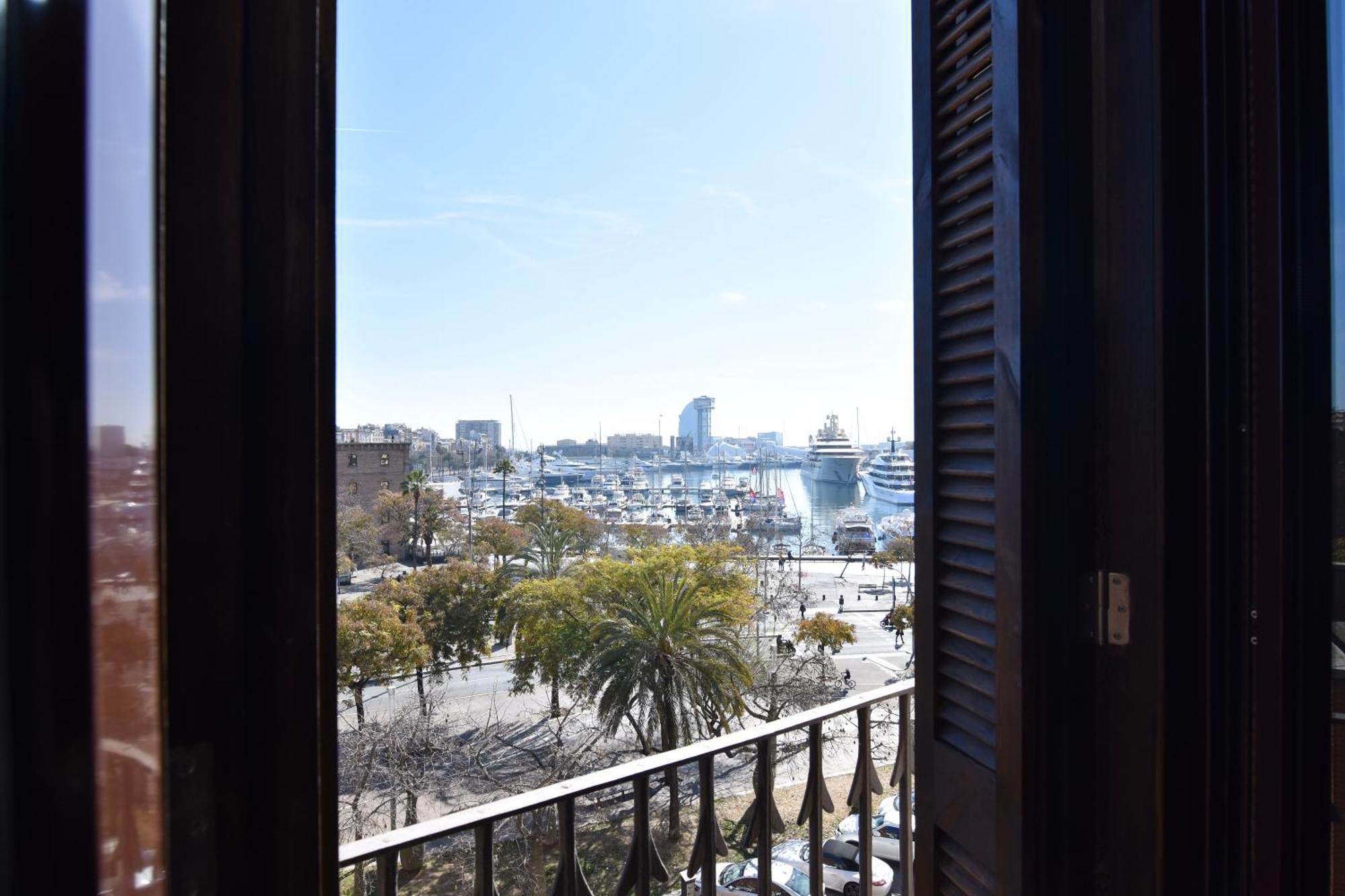 Caterina House Port Vell Apartment Barcelona Bilik gambar