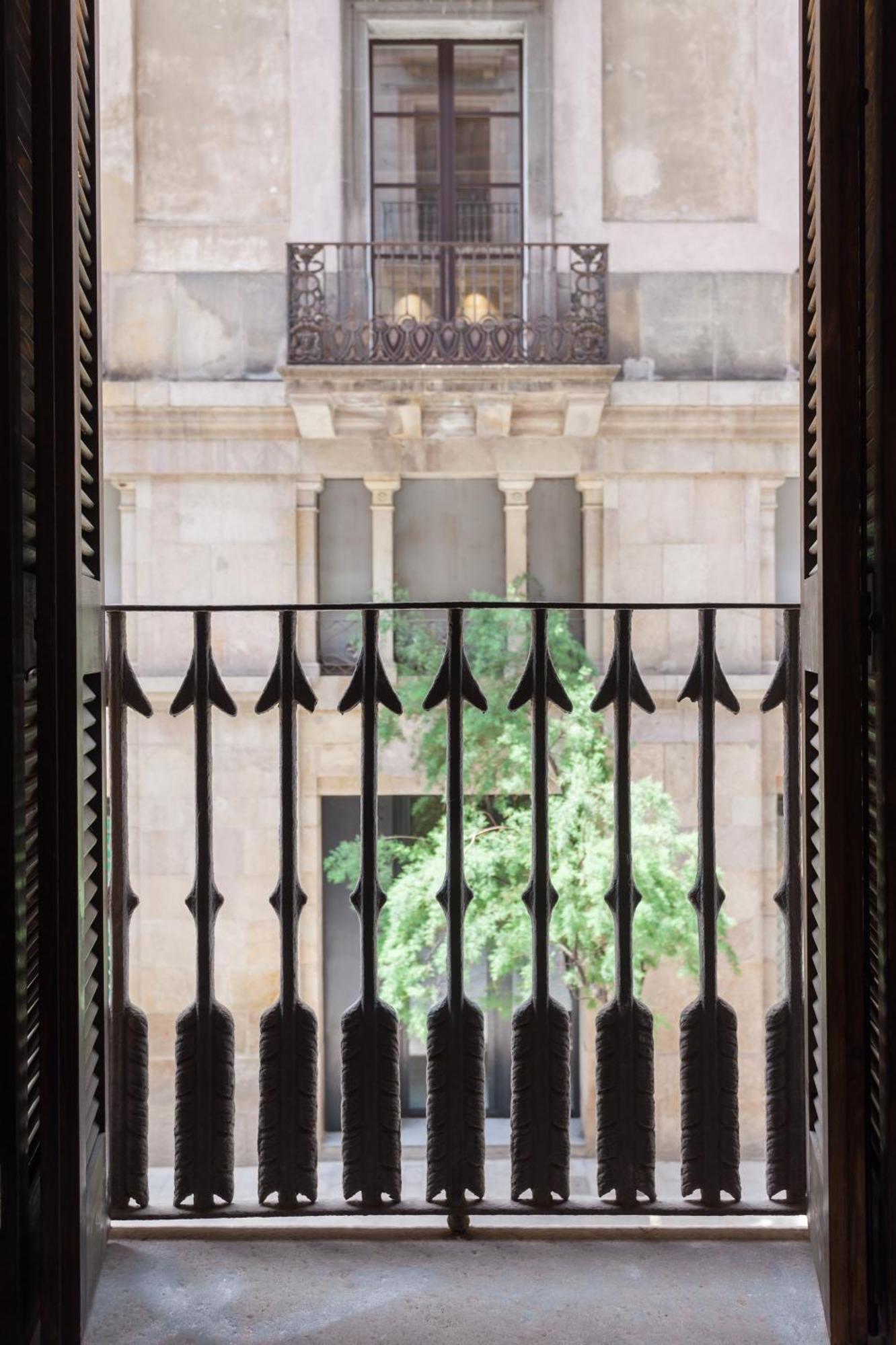 Caterina House Port Vell Apartment Barcelona Bilik gambar