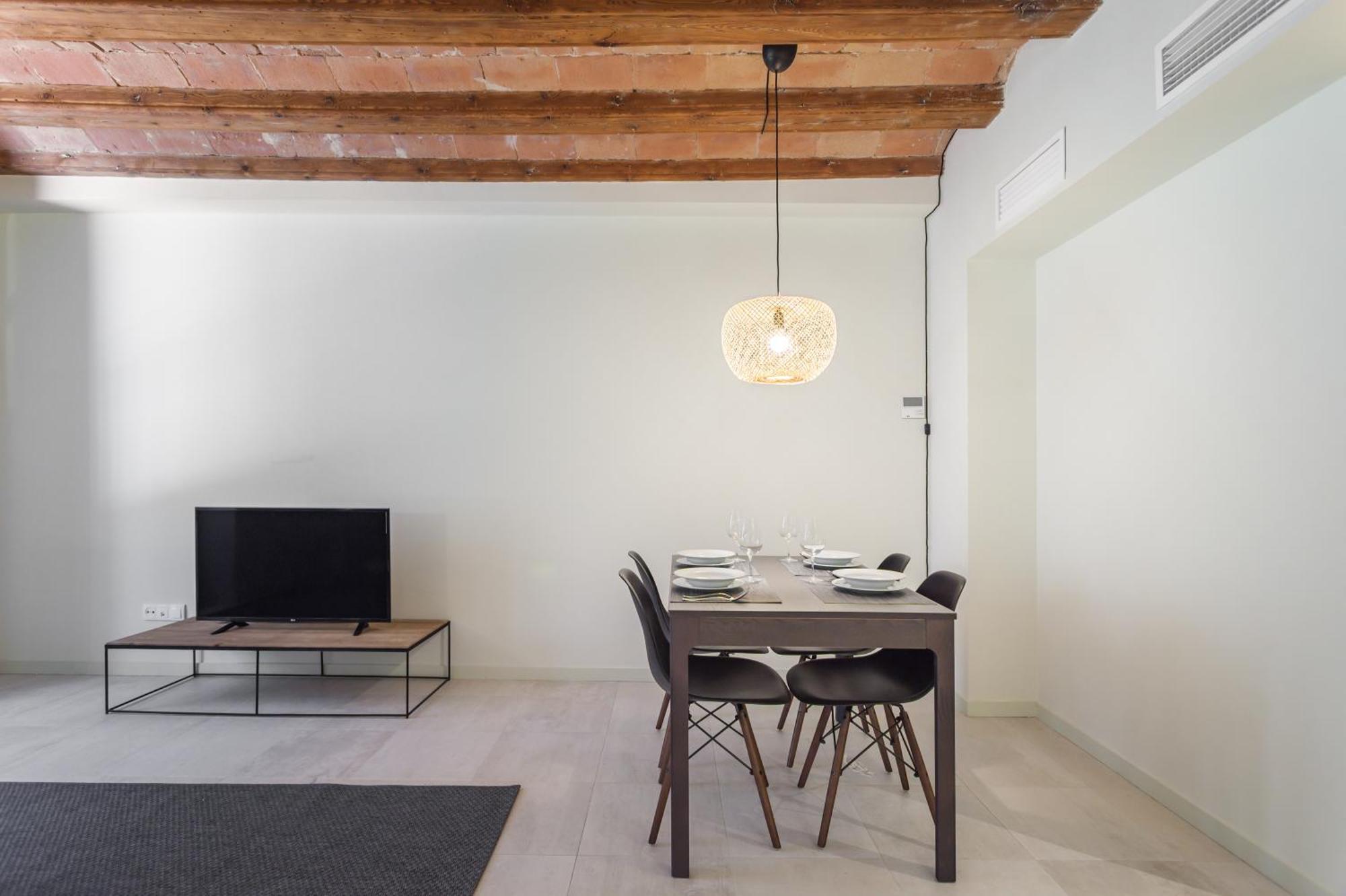 Caterina House Port Vell Apartment Barcelona Bilik gambar