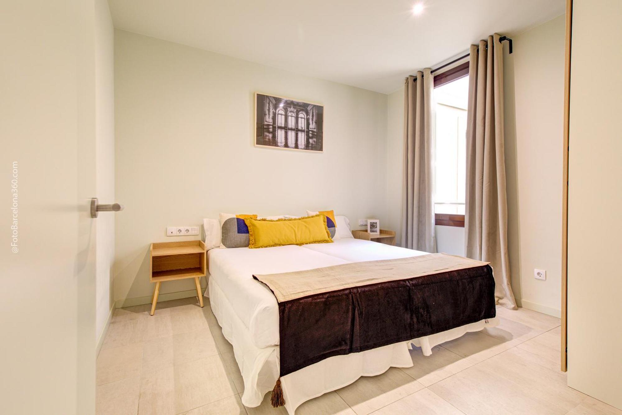 Caterina House Port Vell Apartment Barcelona Bilik gambar