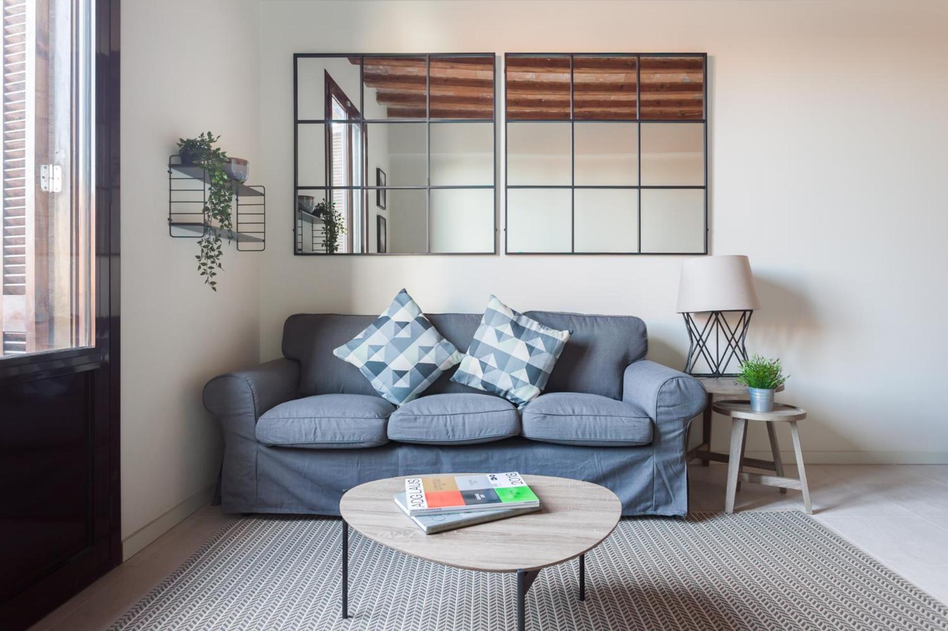 Caterina House Port Vell Apartment Barcelona Bilik gambar