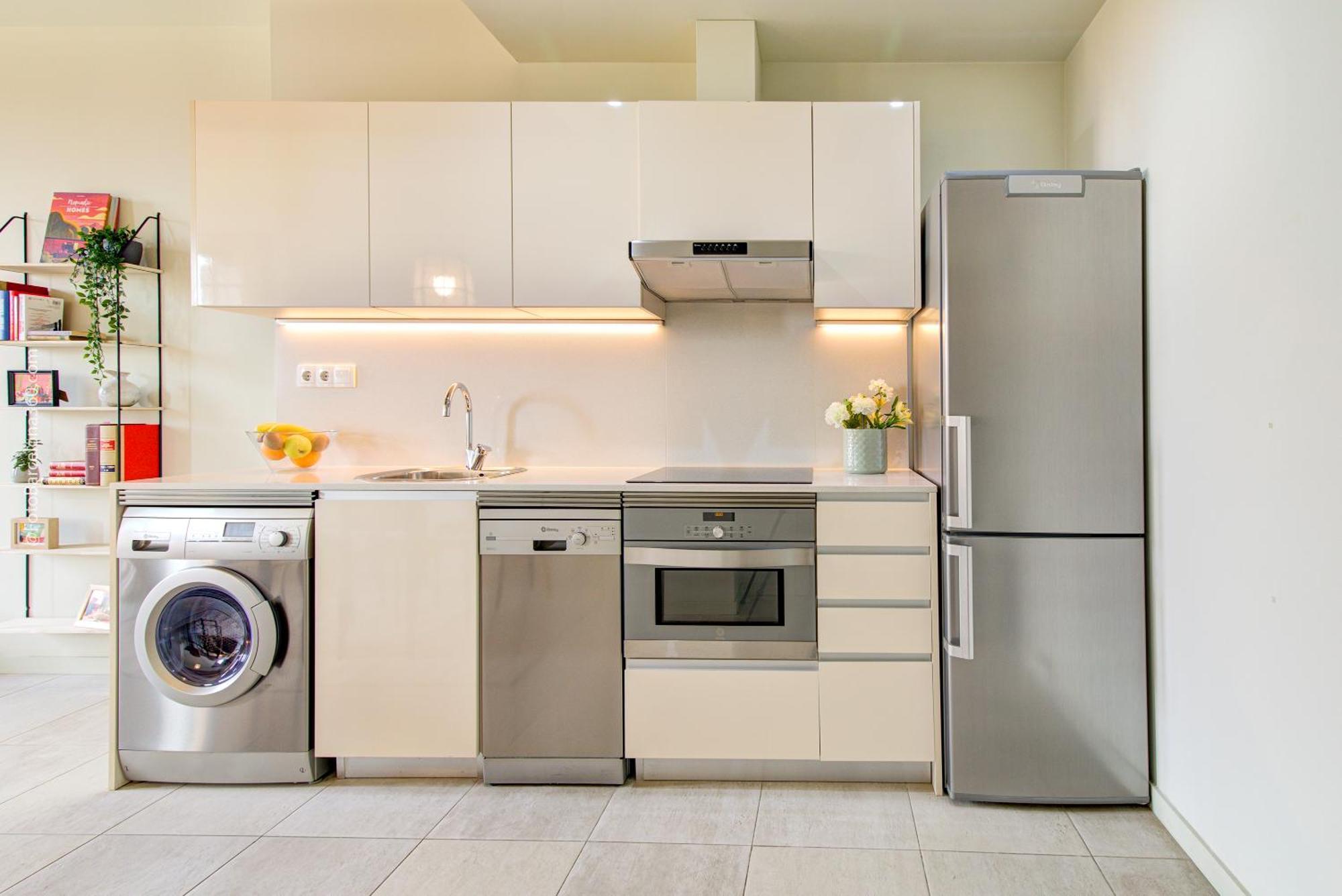 Caterina House Port Vell Apartment Barcelona Bilik gambar