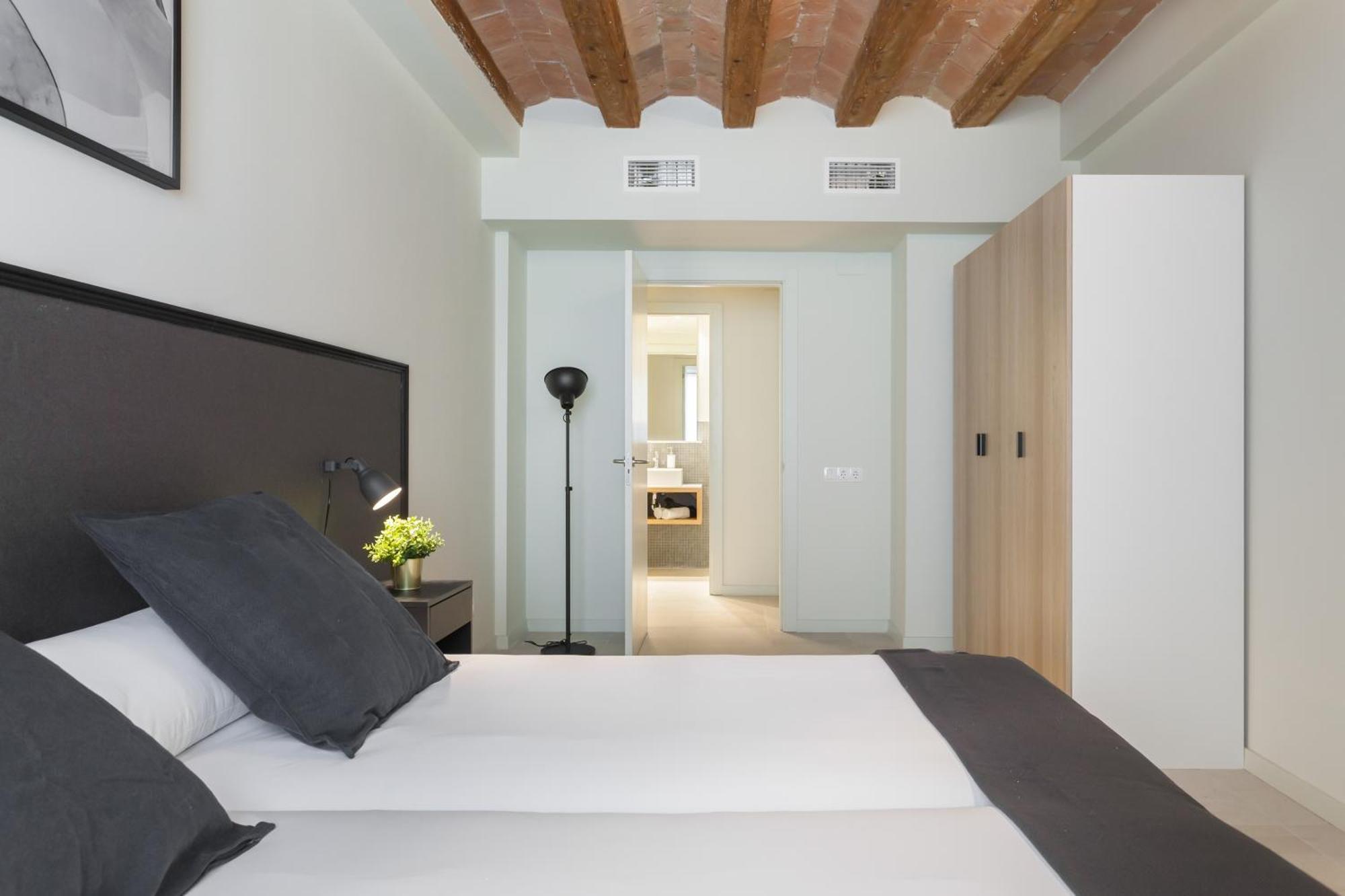 Caterina House Port Vell Apartment Barcelona Bilik gambar