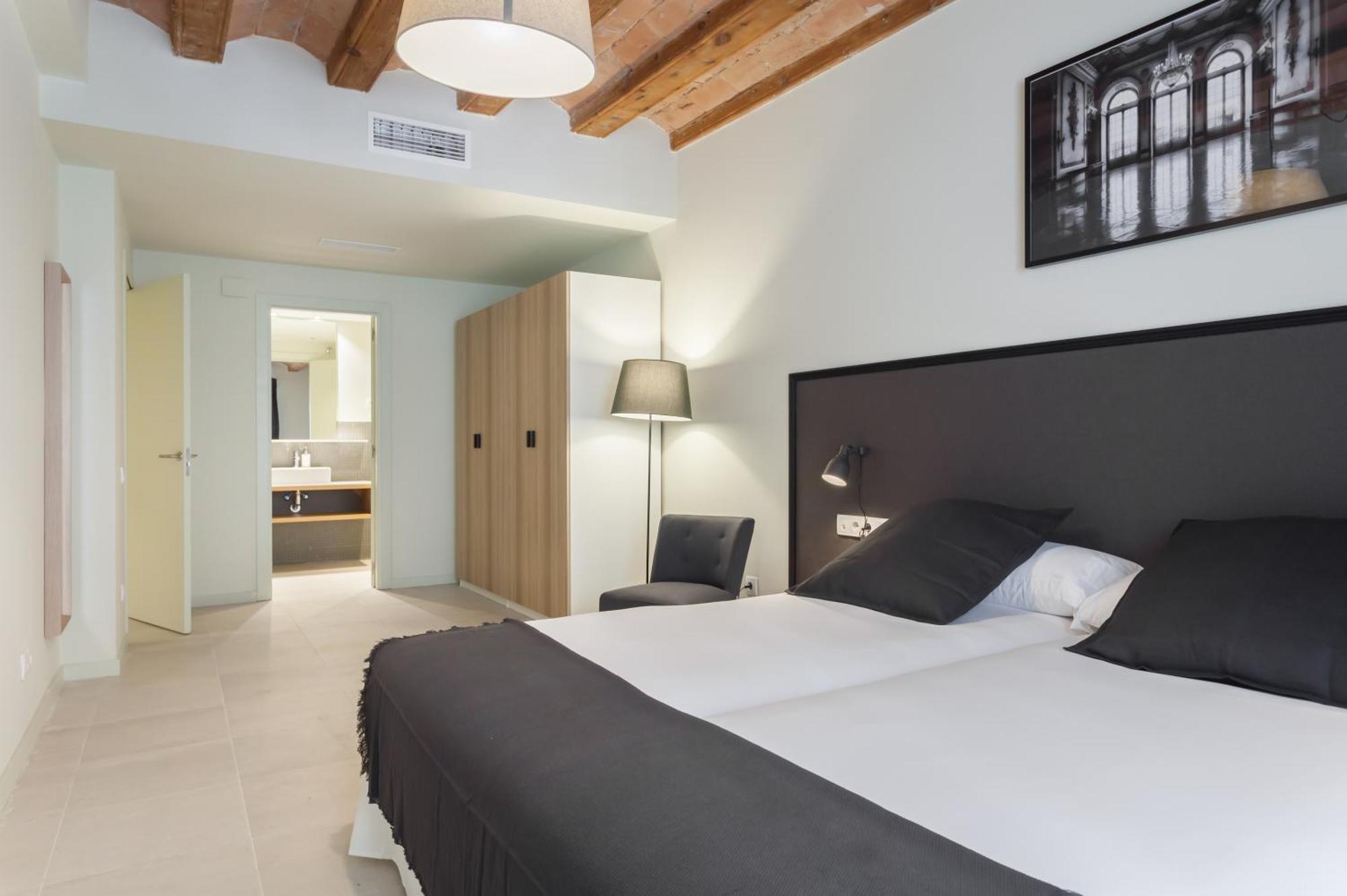 Caterina House Port Vell Apartment Barcelona Bilik gambar