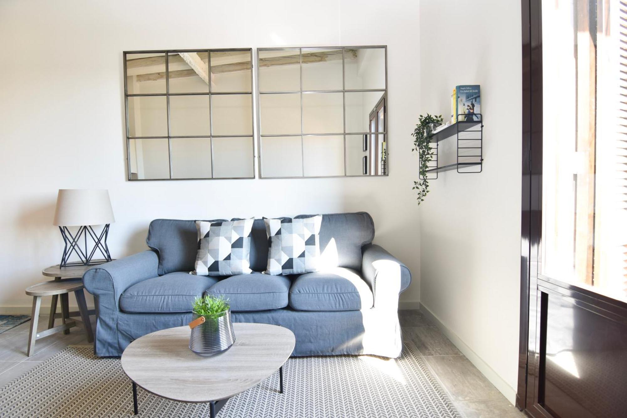 Caterina House Port Vell Apartment Barcelona Bilik gambar