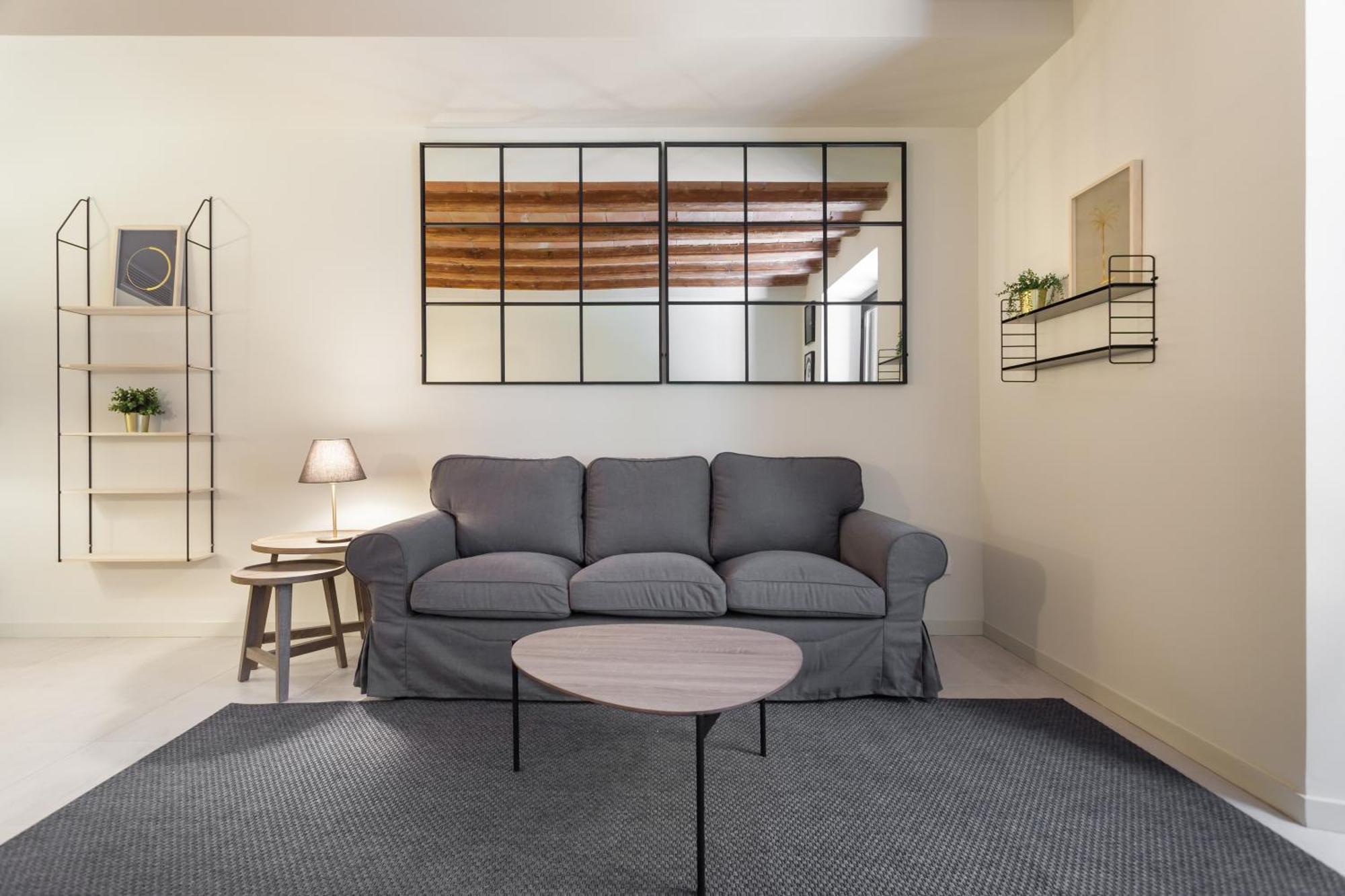 Caterina House Port Vell Apartment Barcelona Bilik gambar