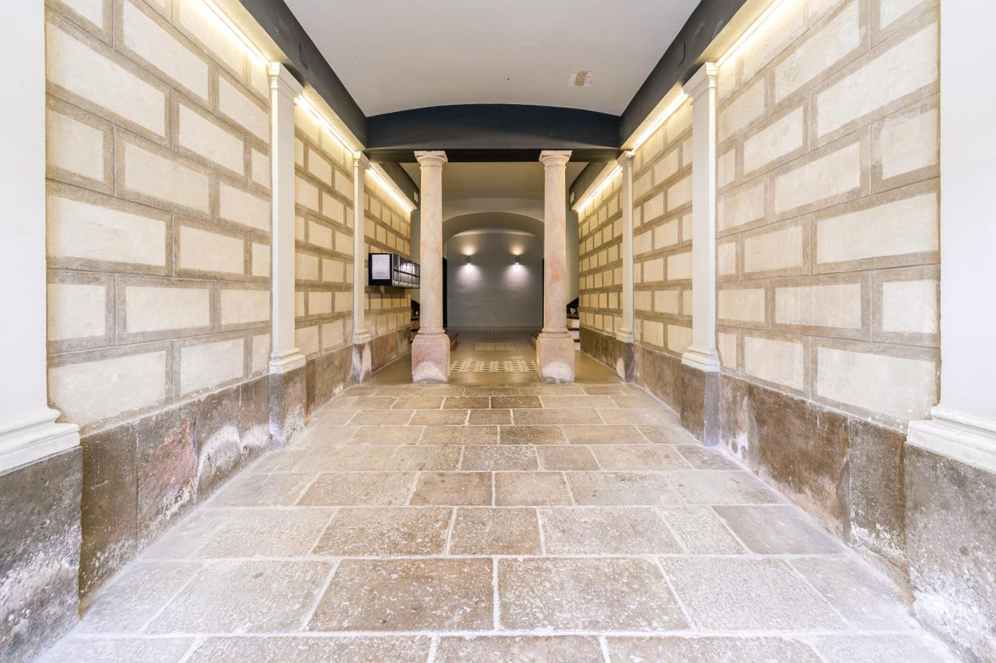 Caterina House Port Vell Apartment Barcelona Bilik gambar