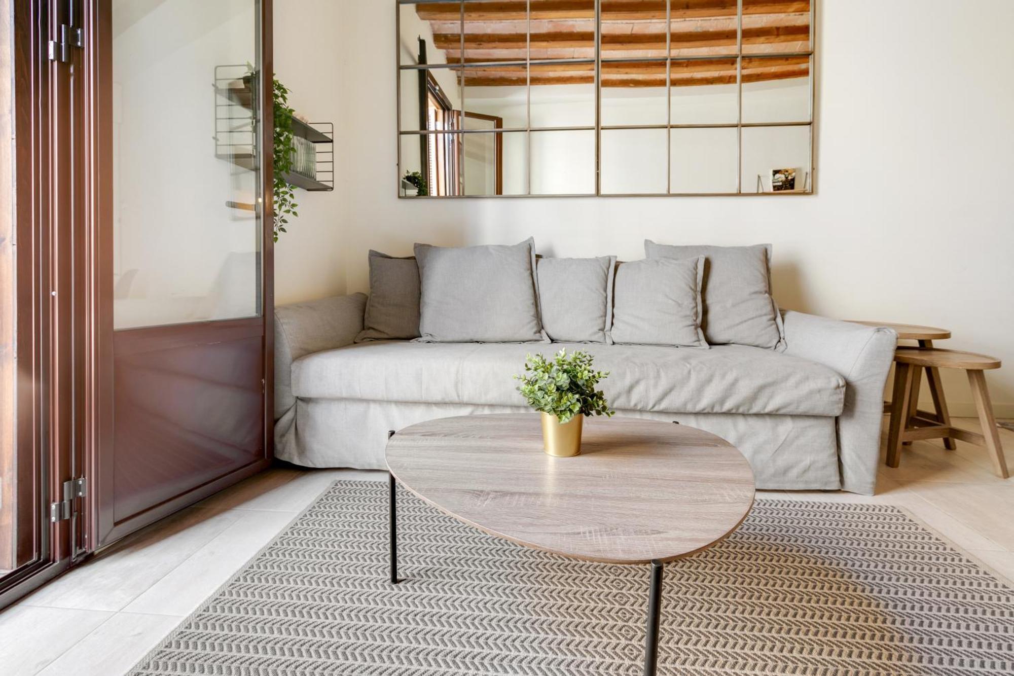 Caterina House Port Vell Apartment Barcelona Bilik gambar